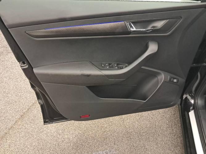 Karoq 1.5 TSI 150 ch ACT DSG7