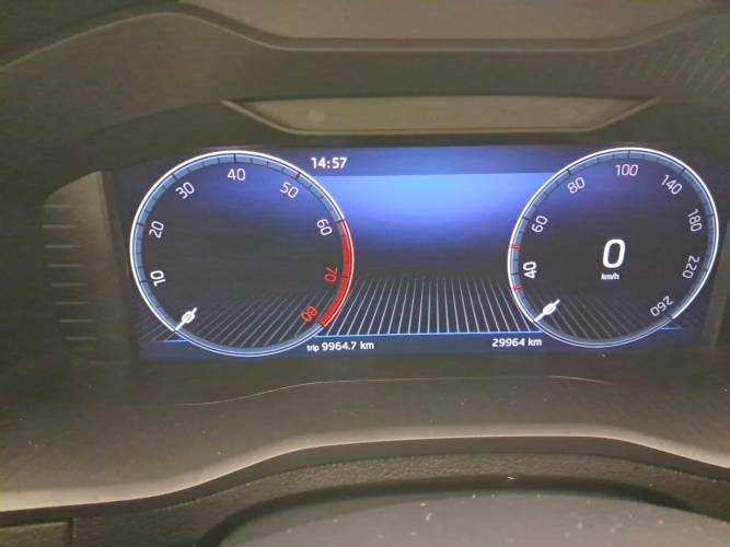 Karoq 1.5 TSI 150 ch ACT DSG7