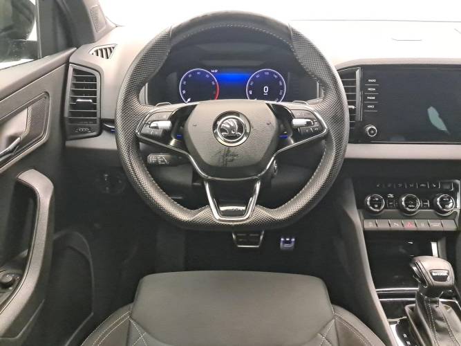 Karoq 1.5 TSI 150 ch ACT DSG7