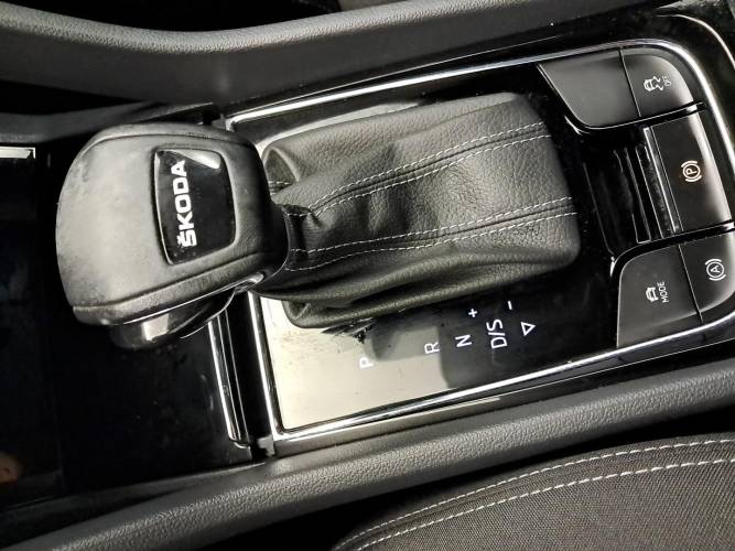 Karoq 1.5 TSI 150 ch ACT DSG7