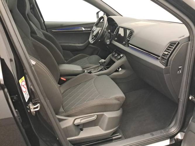 Karoq 1.5 TSI 150 ch ACT DSG7