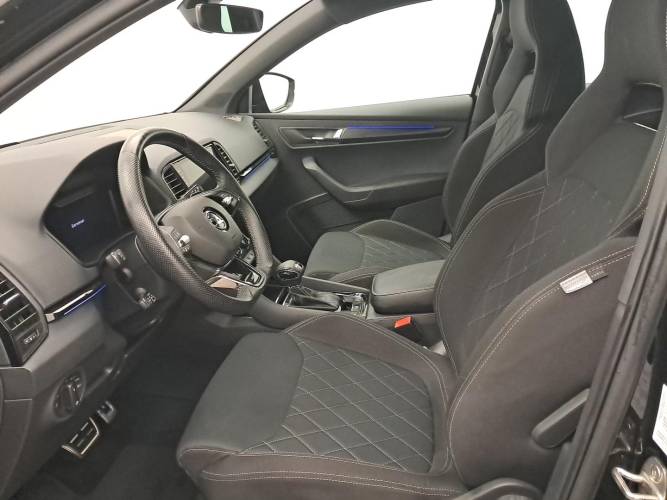 Karoq 1.5 TSI 150 ch ACT DSG7