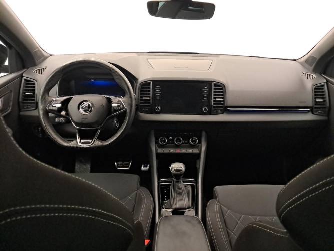 Karoq 1.5 TSI 150 ch ACT DSG7
