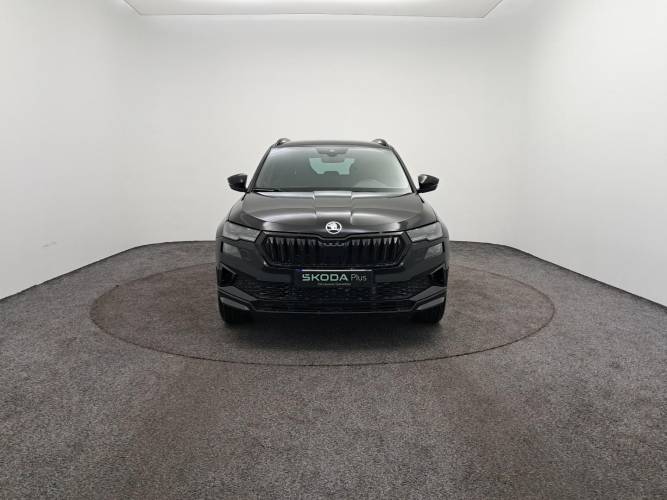 Karoq 1.5 TSI 150 ch ACT DSG7