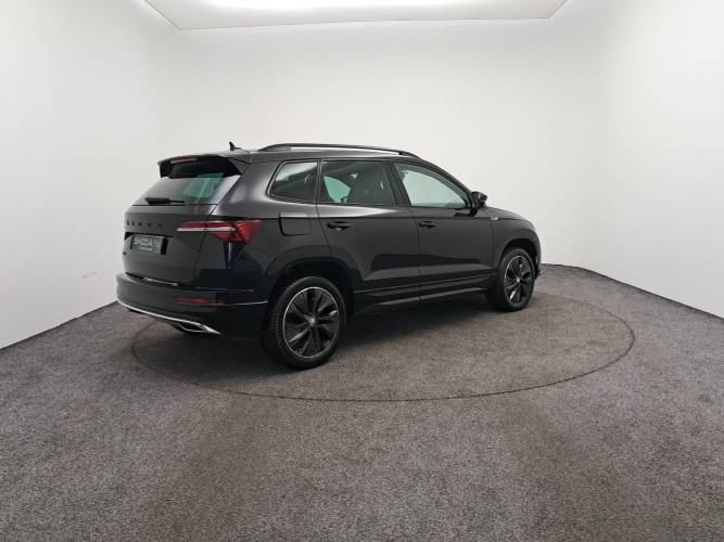 Karoq 1.5 TSI 150 ch ACT DSG7
