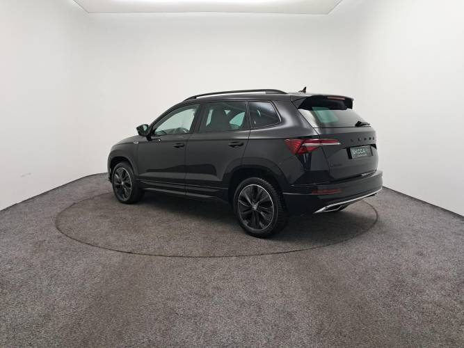 Karoq 1.5 TSI 150 ch ACT DSG7