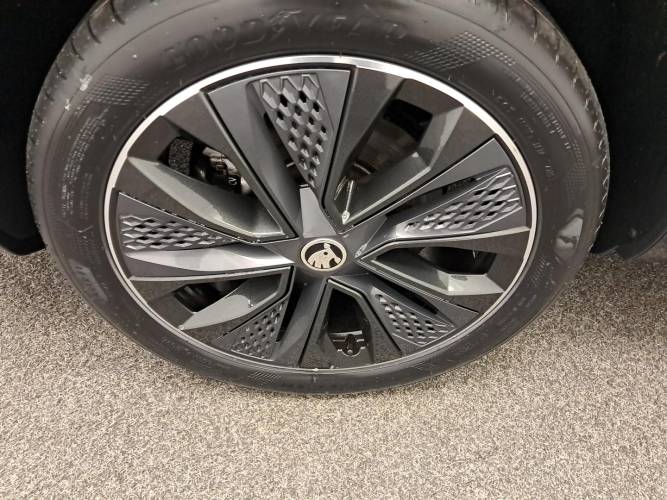 Karoq 1.5 TSI 150 ch ACT DSG7