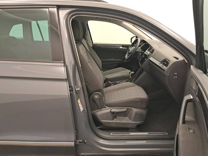 Tiguan 1.5 TSI 150ch DSG7