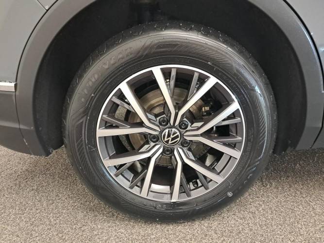Tiguan 1.5 TSI 150ch DSG7