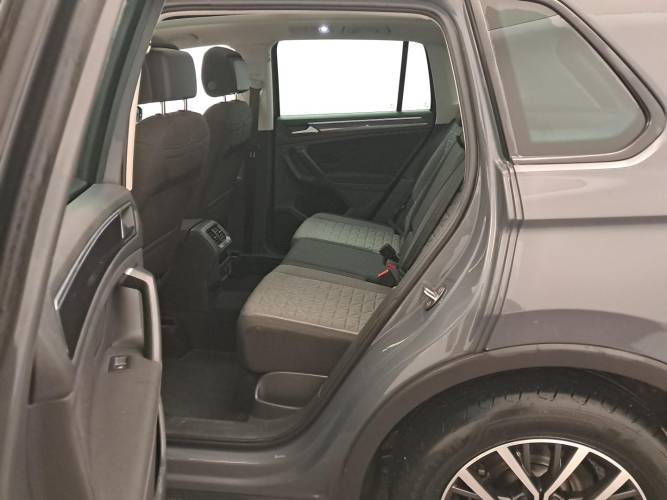 Tiguan 1.5 TSI 150ch DSG7