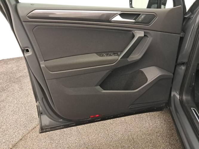 Tiguan 1.5 TSI 150ch DSG7