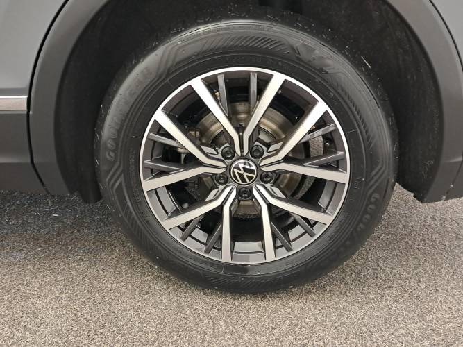Tiguan 1.5 TSI 150ch DSG7