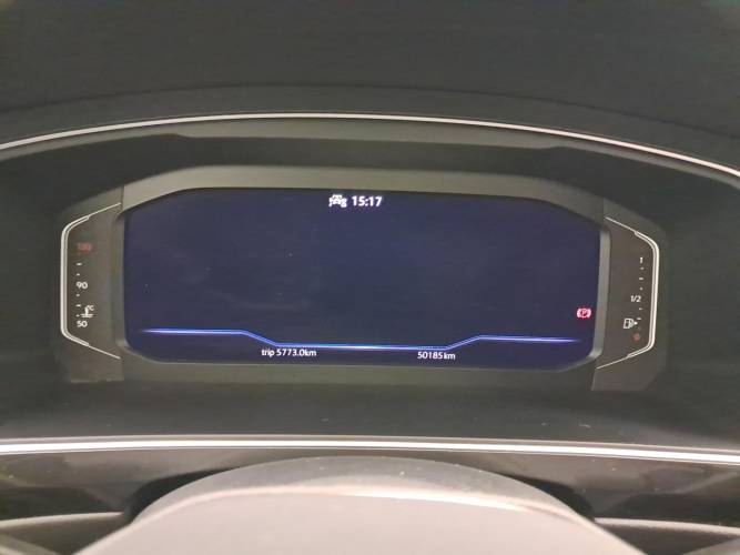 Tiguan 1.5 TSI 150ch DSG7