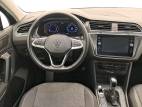 Tiguan 1.5 TSI 150ch DSG7