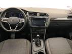 Tiguan 1.5 TSI 150ch DSG7