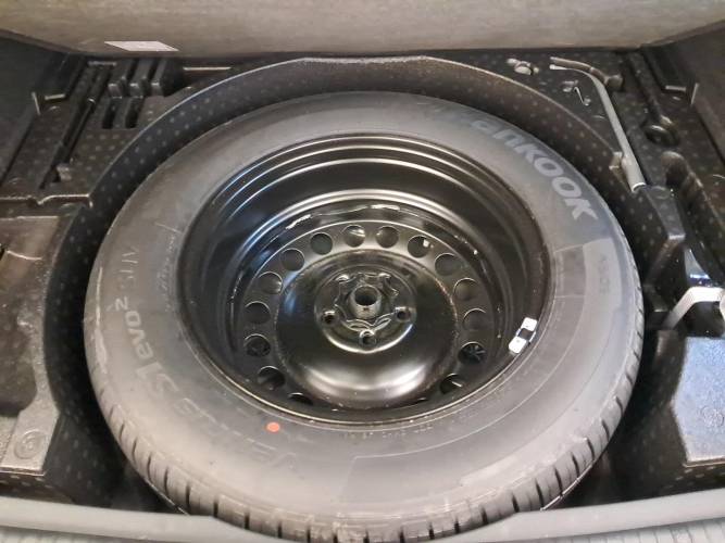 Tiguan 1.5 TSI 150ch DSG7