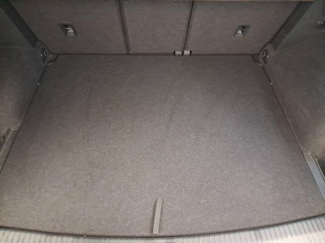 Tiguan 1.5 TSI 150ch DSG7