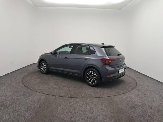 Polo 1.0 TSI 95 S&amp;S DSG7