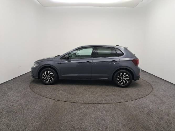 Polo 1.0 TSI 95 S&amp;S DSG7