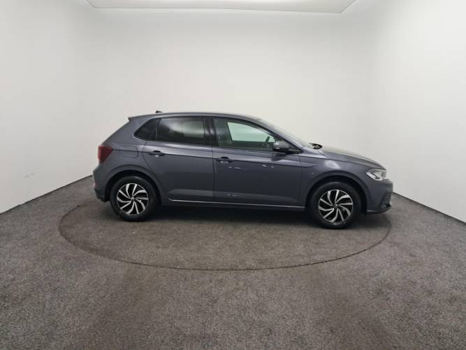 Polo 1.0 TSI 95 S&amp;S DSG7