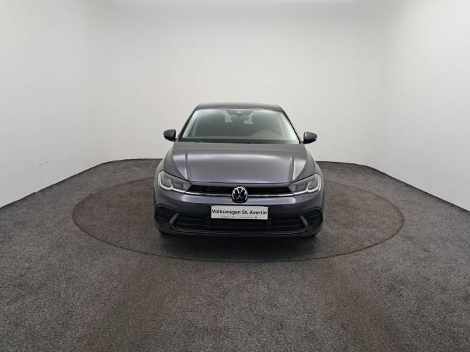 Polo 1.0 TSI 95 S&amp;S DSG7