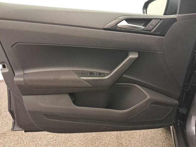 Polo 1.0 TSI 95 S&amp;S DSG7