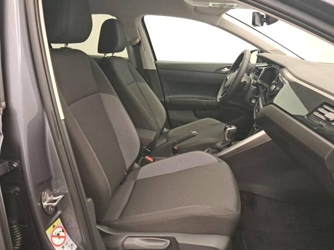 Polo 1.0 TSI 95 S&amp;S DSG7