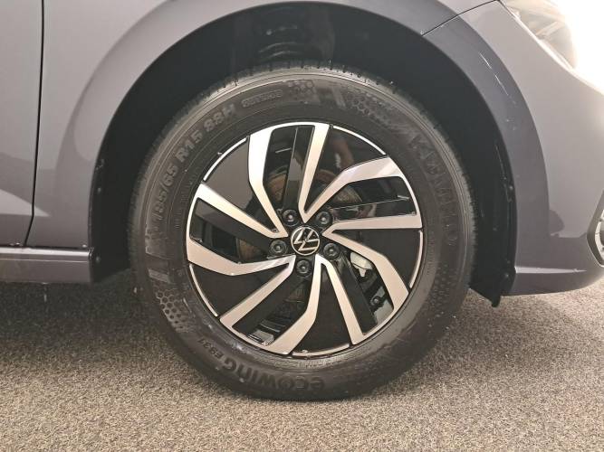 Polo 1.0 TSI 95 S&amp;S DSG7