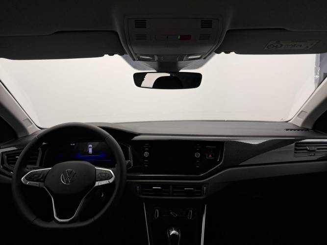 Polo 1.0 TSI 95 S&amp;S DSG7