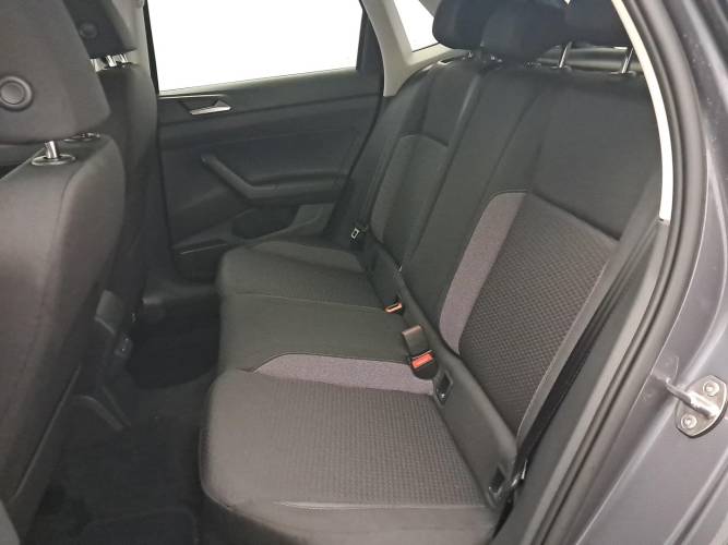 Polo 1.0 TSI 95 S&amp;S DSG7