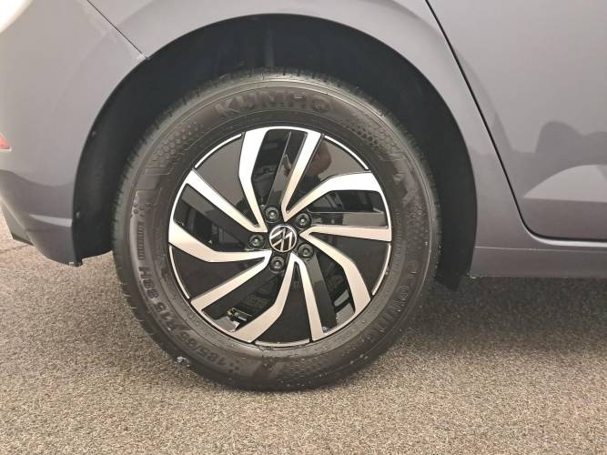 Polo 1.0 TSI 95 S&amp;S DSG7