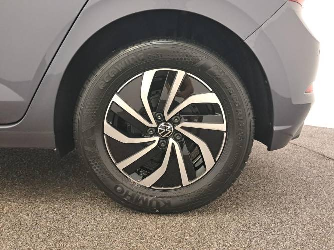 Polo 1.0 TSI 95 S&amp;S DSG7