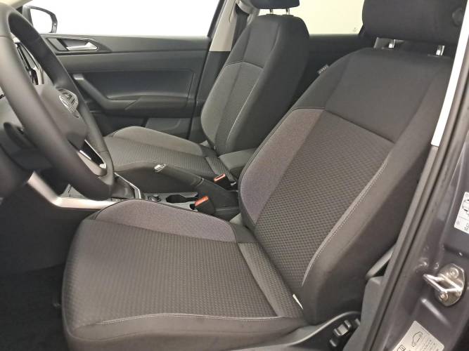 Polo 1.0 TSI 95 S&amp;S DSG7