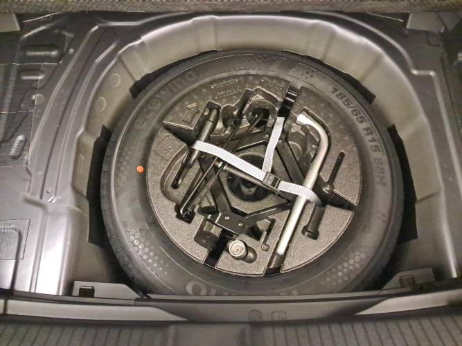 Polo 1.0 TSI 95 S&amp;S DSG7