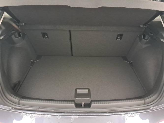 Polo 1.0 TSI 95 S&amp;S DSG7