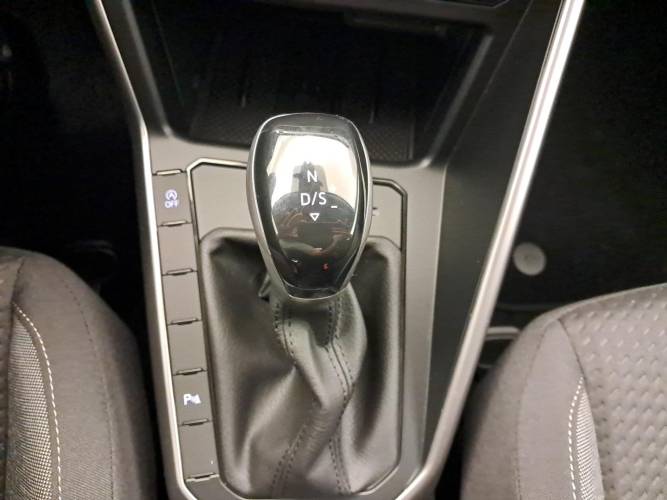 Polo 1.0 TSI 95 S&amp;S DSG7