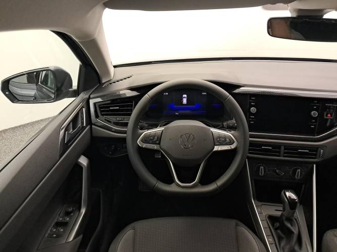 Polo 1.0 TSI 95 S&amp;S DSG7