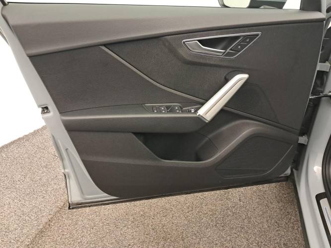 Q2 35 TFSI 150 S tronic 7