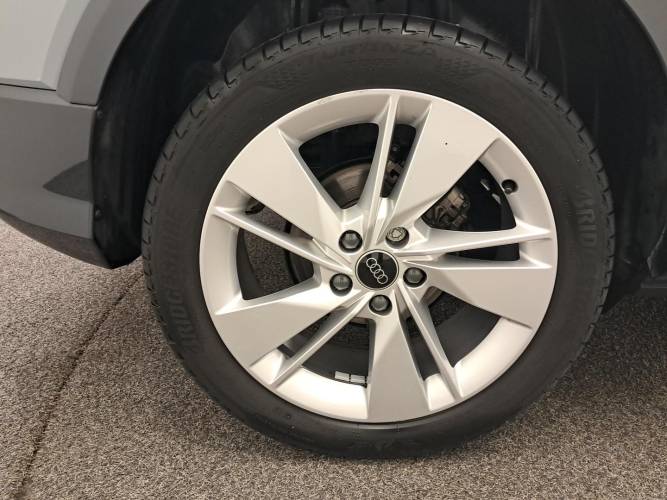 Q2 35 TFSI 150 S tronic 7