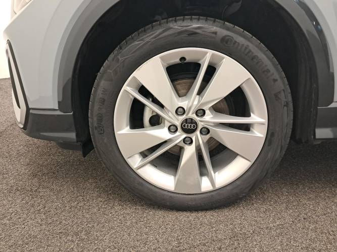 Q2 35 TFSI 150 S tronic 7