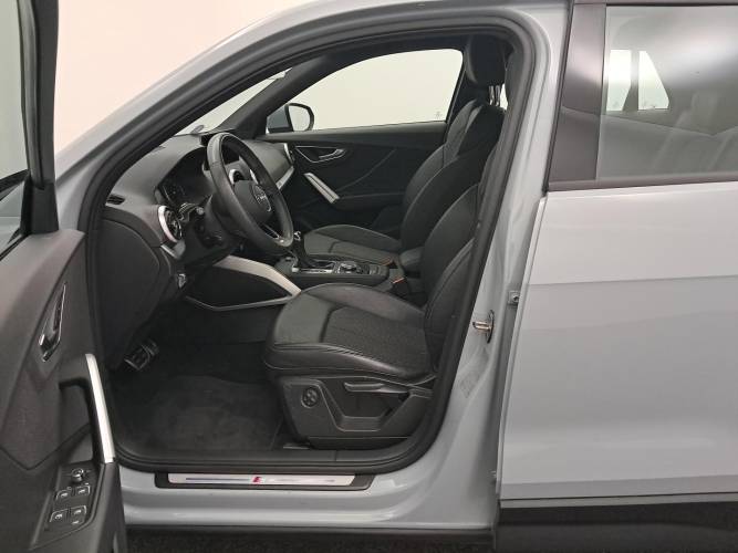 Q2 35 TFSI 150 S tronic 7