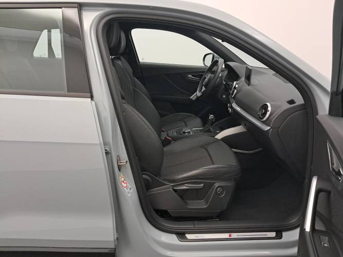 Q2 35 TFSI 150 S tronic 7