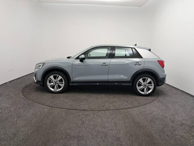 Q2 35 TFSI 150 S tronic 7