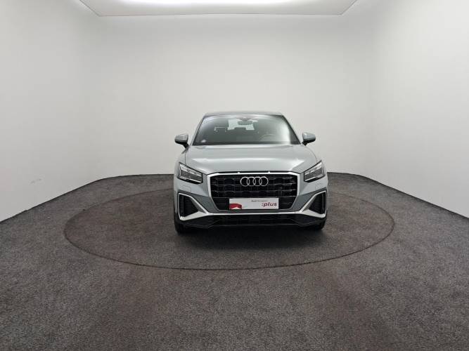 Q2 35 TFSI 150 S tronic 7