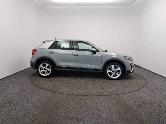 Q2 35 TFSI 150 S tronic 7