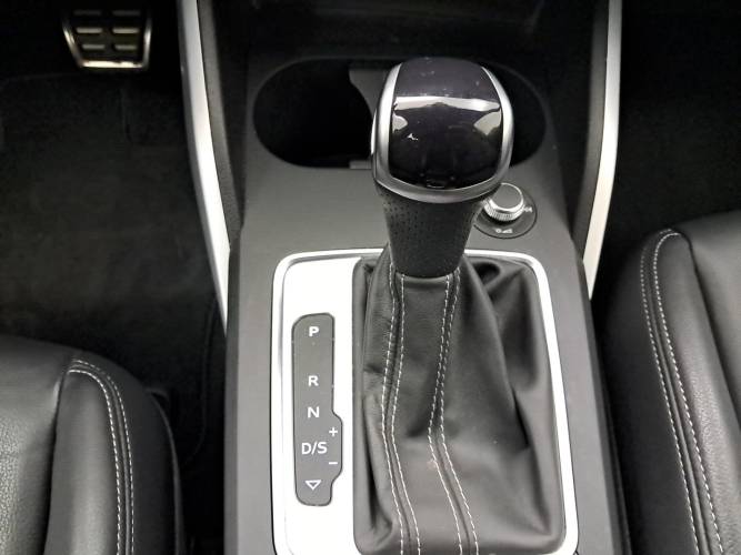 Q2 35 TFSI 150 S tronic 7