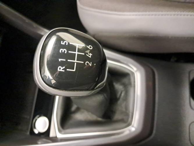 T-Cross 1.0 TSI 110 Start/Stop BVM6