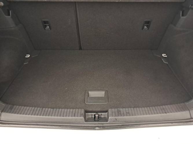 T-Cross 1.0 TSI 110 Start/Stop BVM6