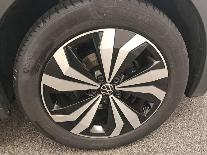 T-Cross 1.0 TSI 110 Start/Stop BVM6