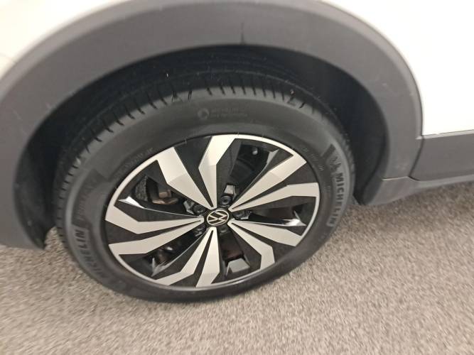 T-Cross 1.0 TSI 110 Start/Stop BVM6